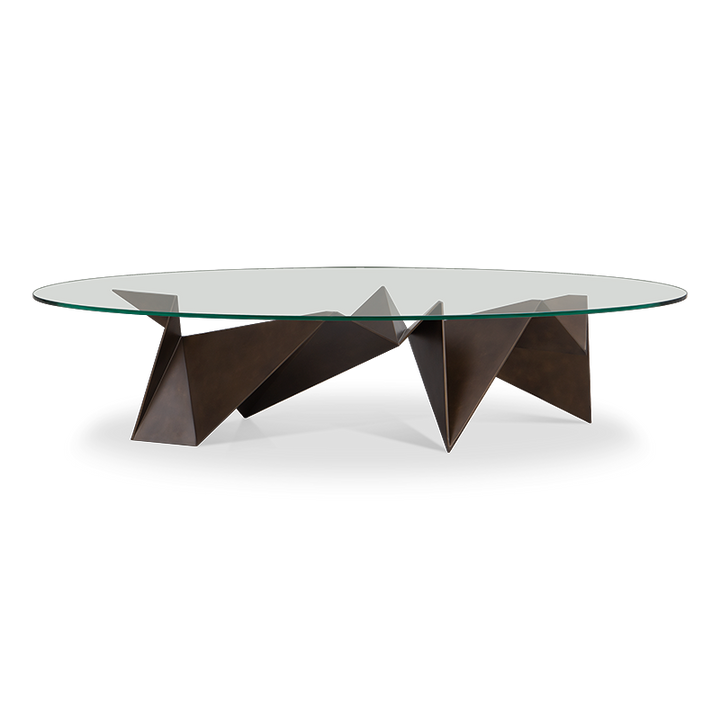 Christopher Guy Couchtisch 76-0626 – Vorderansicht