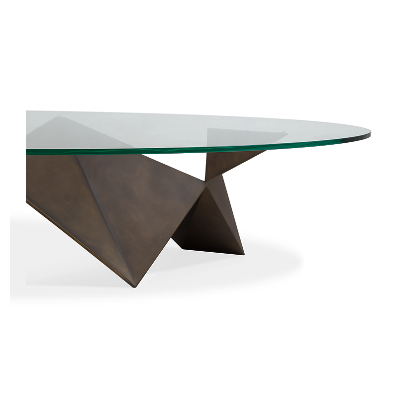 Christopher Guy Couchtisch 76-0626 – Detailansicht 3