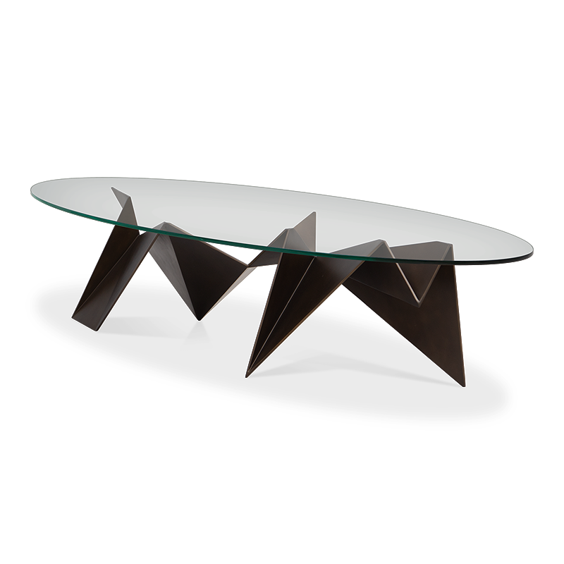Christopher Guy Couchtisch 76-0626 – Perspektivansicht 4