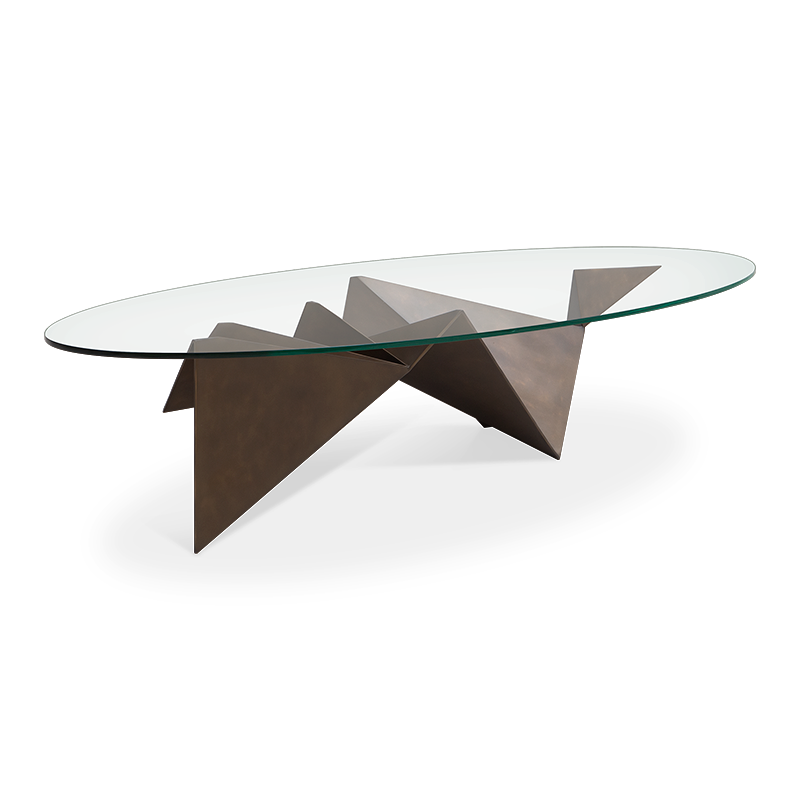 Christopher Guy Couchtisch 76-0626 – Perspektivansicht 3