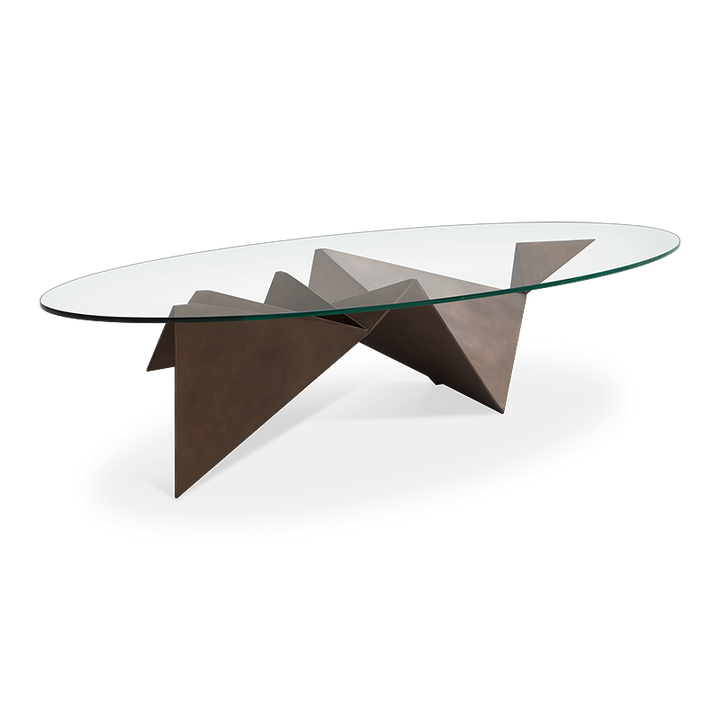 Christopher Guy Couchtisch 76-0626 – Perspektivansicht 3