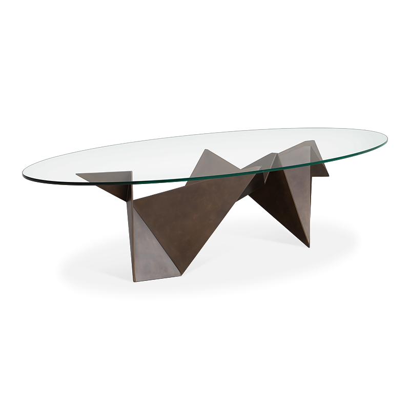 Christopher Guy Couchtisch 76-0626 – Perspektivansicht 1