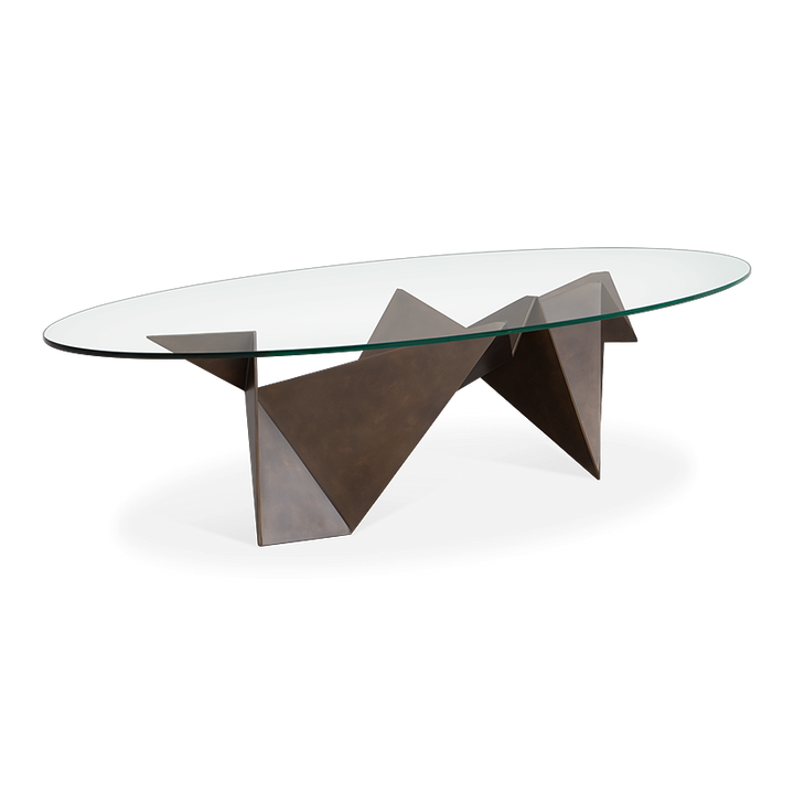 Christopher Guy Couchtisch 76-0626 – Perspektivansicht 1