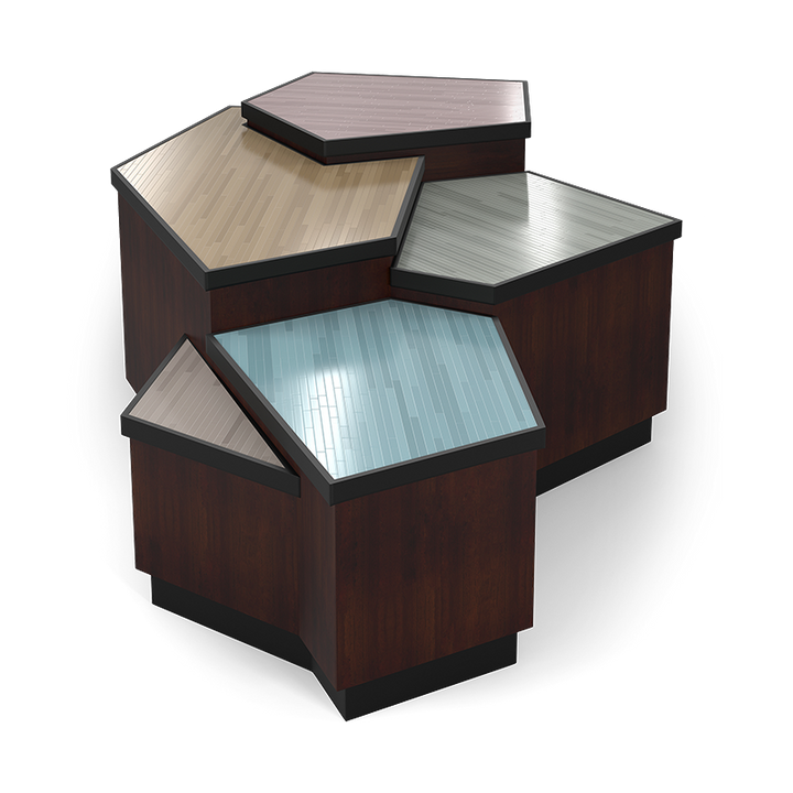 Christopher Guy Couchtisch 76-0627 – Detailansicht 1