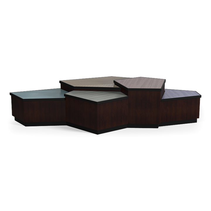 Christopher Guy Couchtisch 76-0627 – Vorderansicht