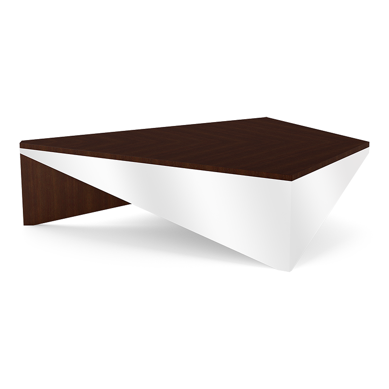 Christopher Guy Couchtisch 76-0628 – Seitenansicht