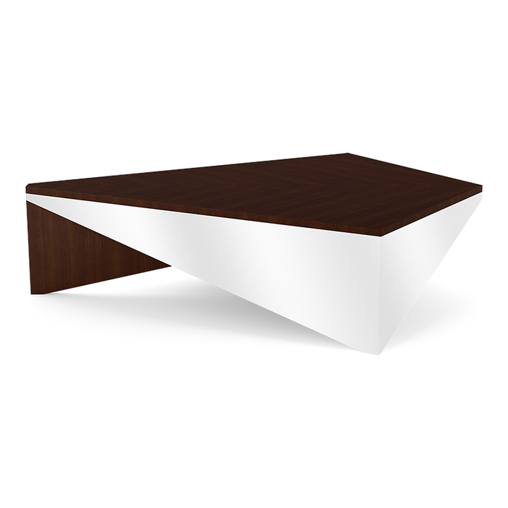 Christopher Guy Couchtisch 76-0628 – Seitenansicht