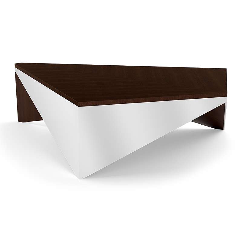 Christopher Guy Couchtisch 76-0628 – Perspektivansicht 2