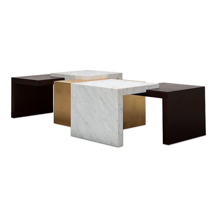 Christopher Guy Couchtisch 76-0629 – Perspektivansicht 2