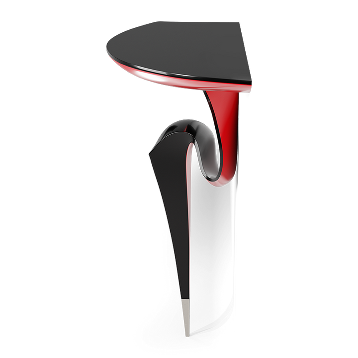 Christopher Guy Konsole 76-0649 – Seitenansicht