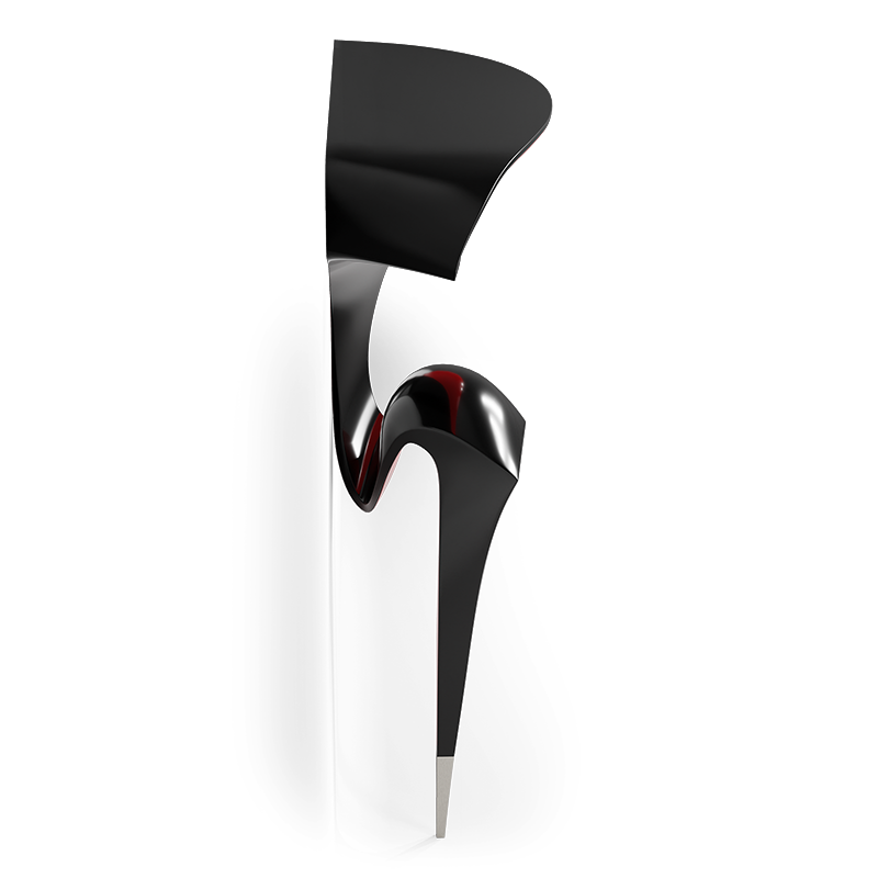 Christopher Guy Konsole 76-0649 – Detailansicht 1