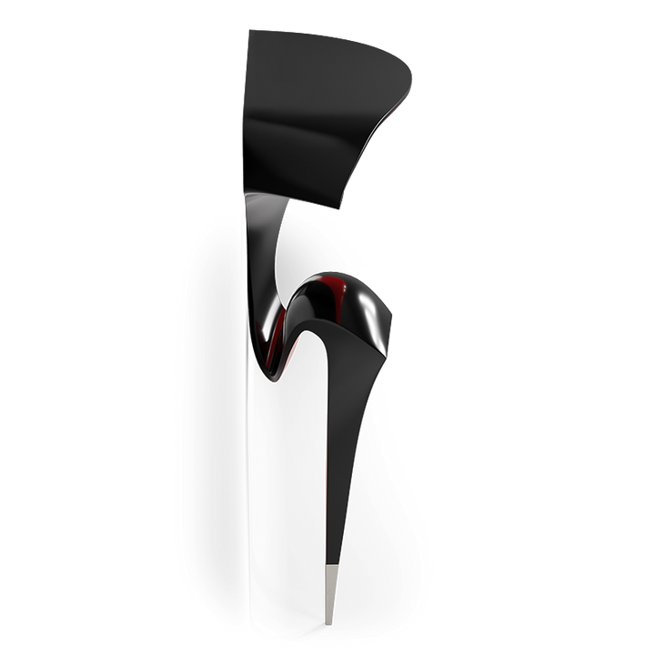 Christopher Guy Konsole 76-0649 – Detailansicht 1