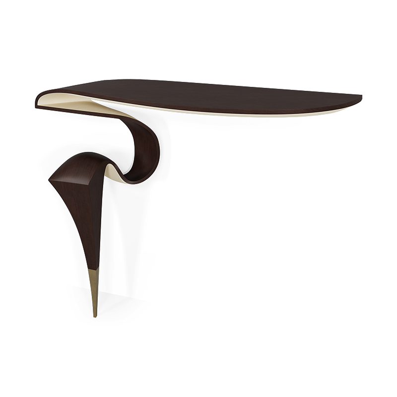 Christopher Guy Konsole 76-0652 – Detailansicht 2