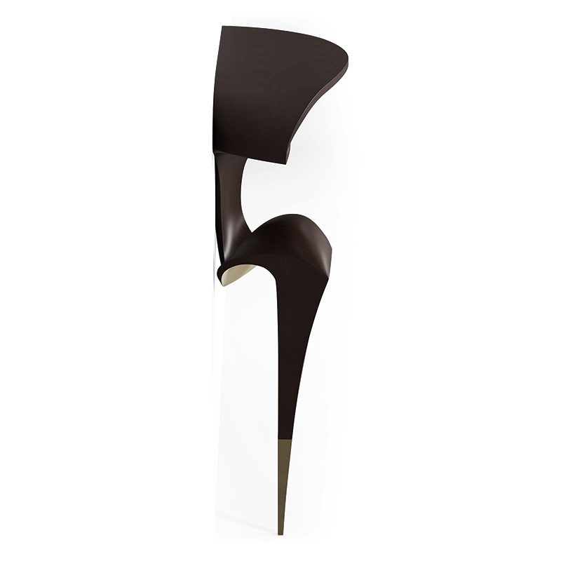 Christopher Guy Konsole 76-0652 – Seitenansicht