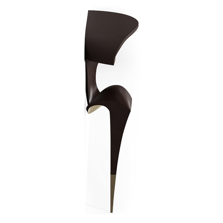 Christopher Guy Konsole 76-0652 – Seitenansicht