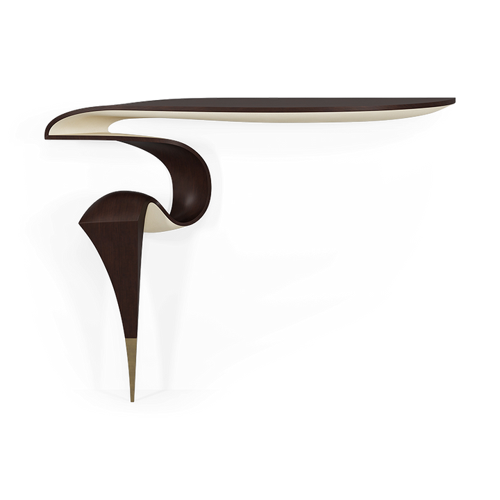 Christopher Guy Konsole 76-0652 – Vorderansicht