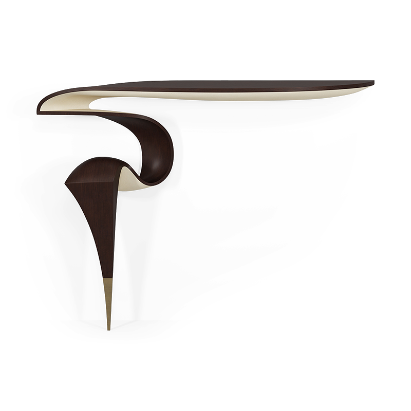 Christopher Guy Konsole 76-0652 – Vorderansicht