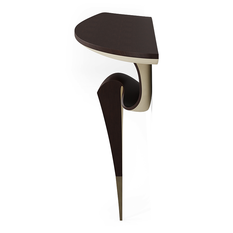 Christopher Guy Konsole 76-0652 – Detailansicht 1