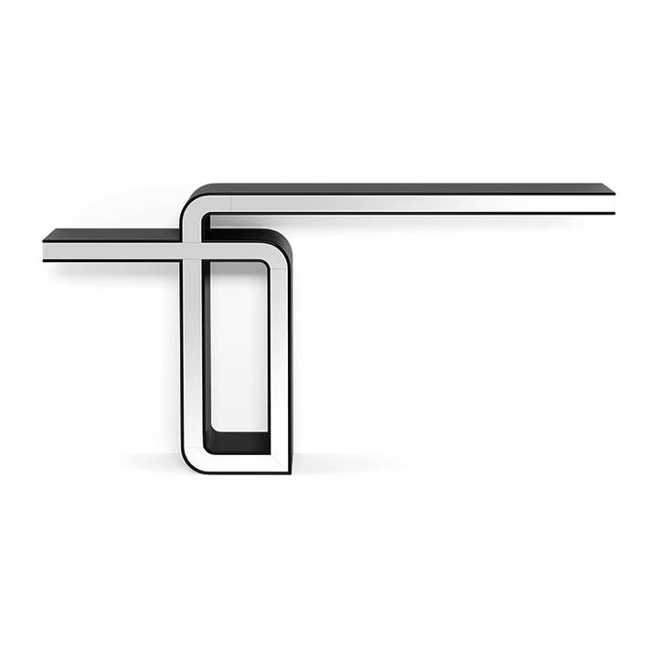 Christopher Guy Konsole 76-0654 – Vorderansicht