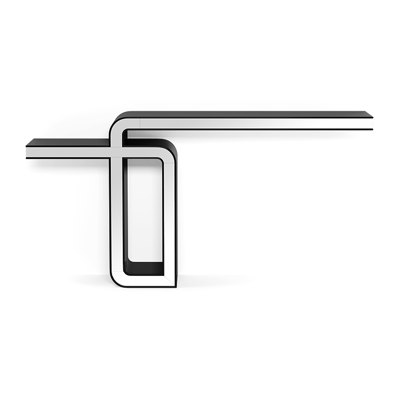 Christopher Guy Konsole 76-0654 – Vorderansicht