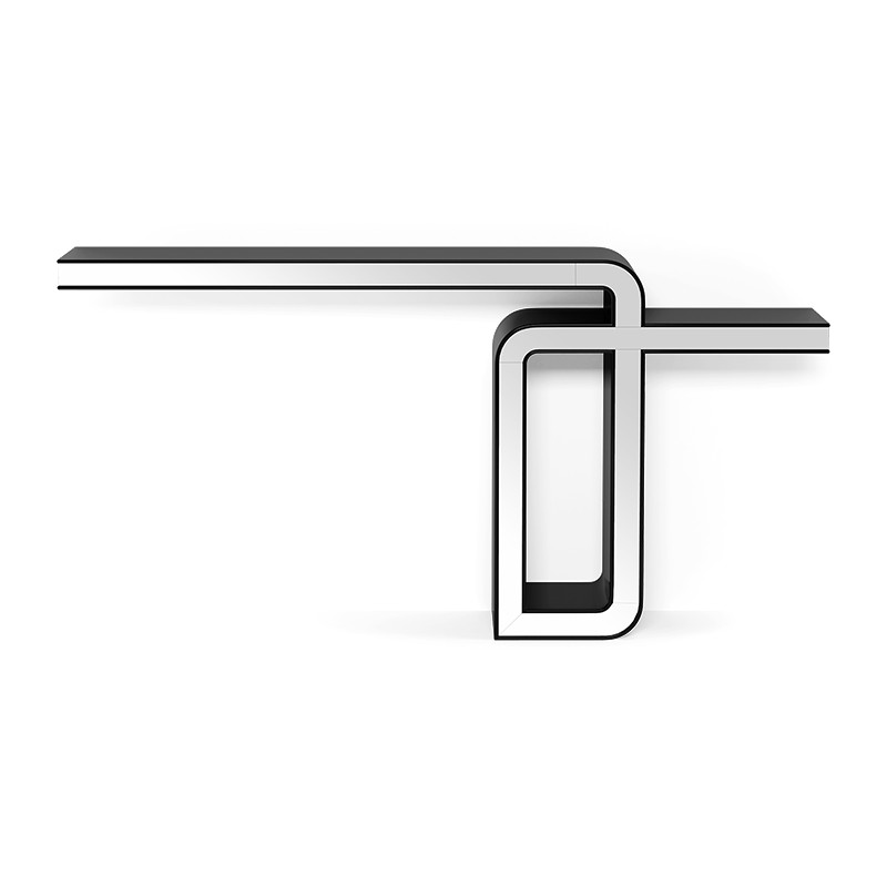 Christopher Guy Konsole 76-0657 – Vorderansicht