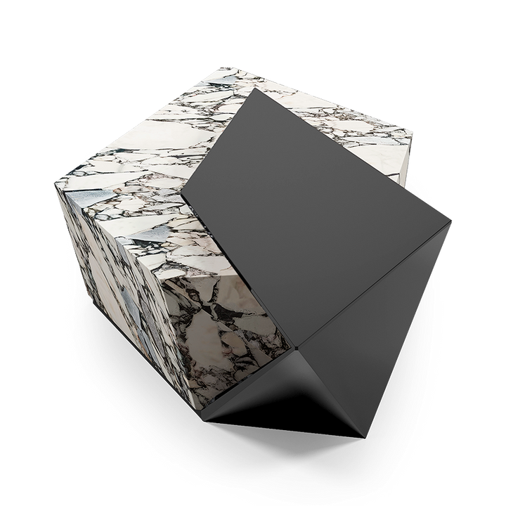 Christopher Guy Couchtisch 76-0658 – Seitenansicht