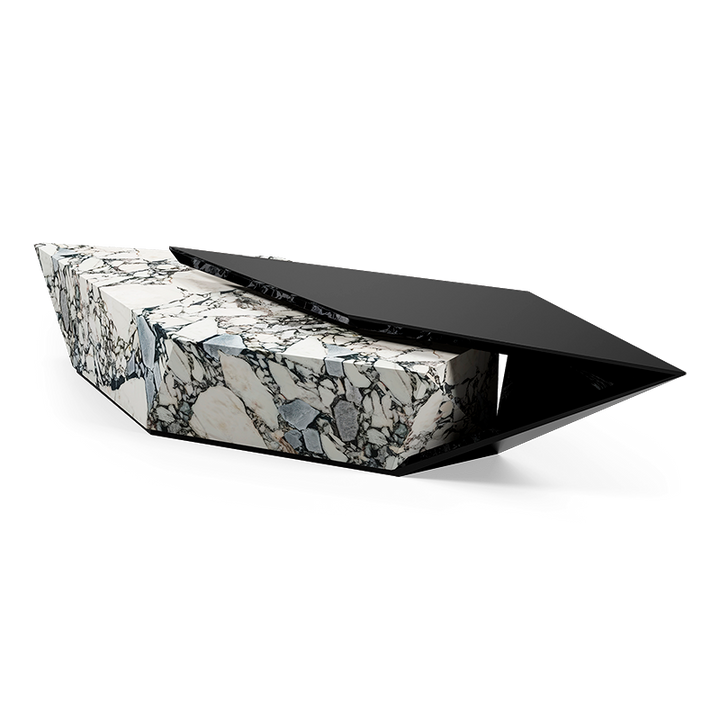 Christopher Guy Couchtisch 76-0658 – Perspektivansicht 1