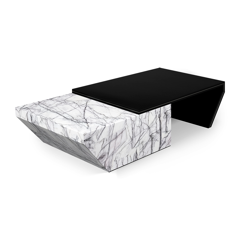 Christopher Guy Couchtisch 76-0660 – Perspektivansicht 2