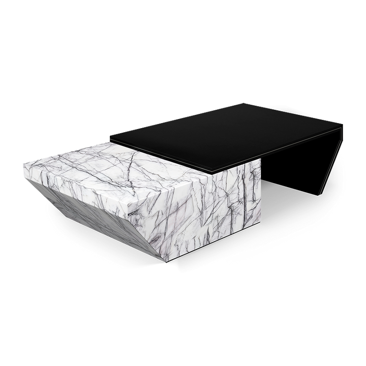 Christopher Guy Couchtisch 76-0660 – Perspektivansicht 2