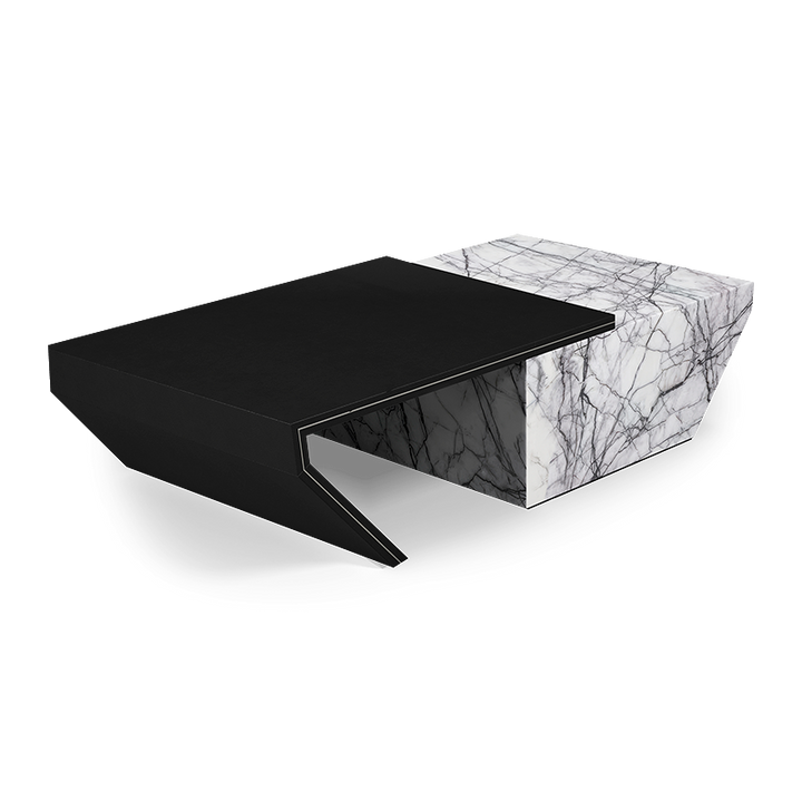 Christopher Guy Couchtisch 76-0660 – Perspektivansicht 3