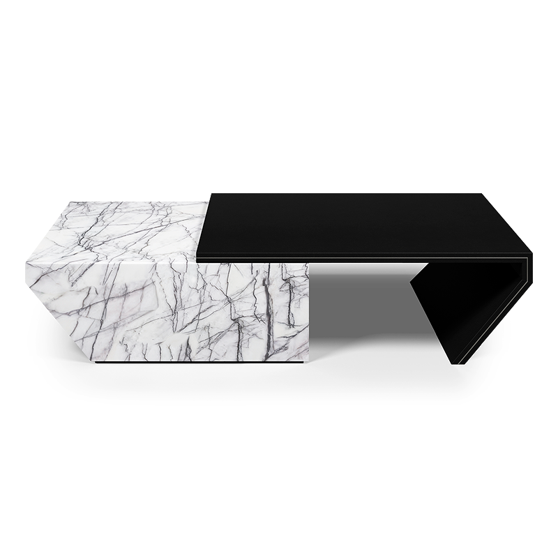 Christopher Guy Couchtisch 76-0660 – Vorderansicht