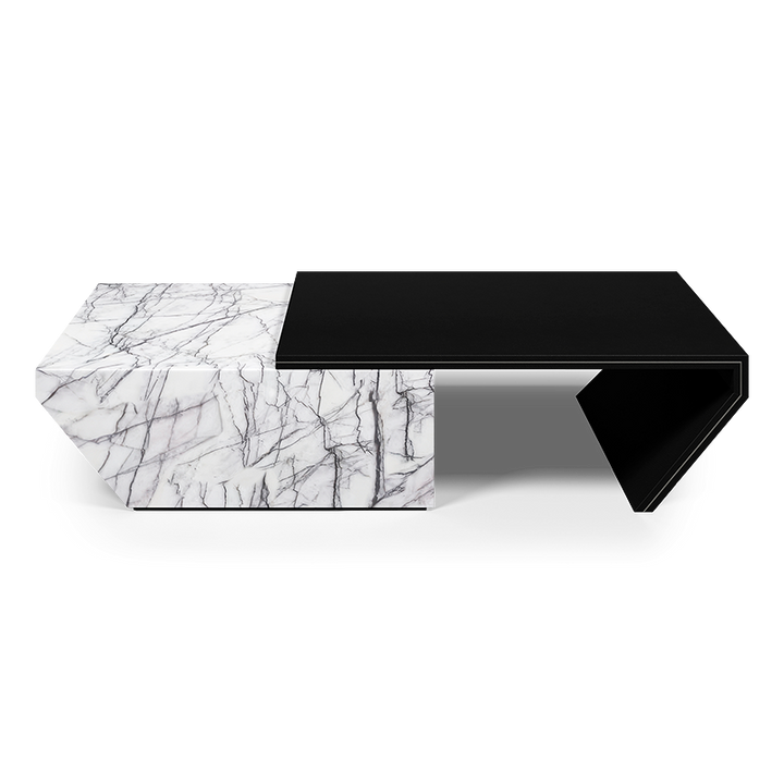 Christopher Guy Couchtisch 76-0660 – Vorderansicht