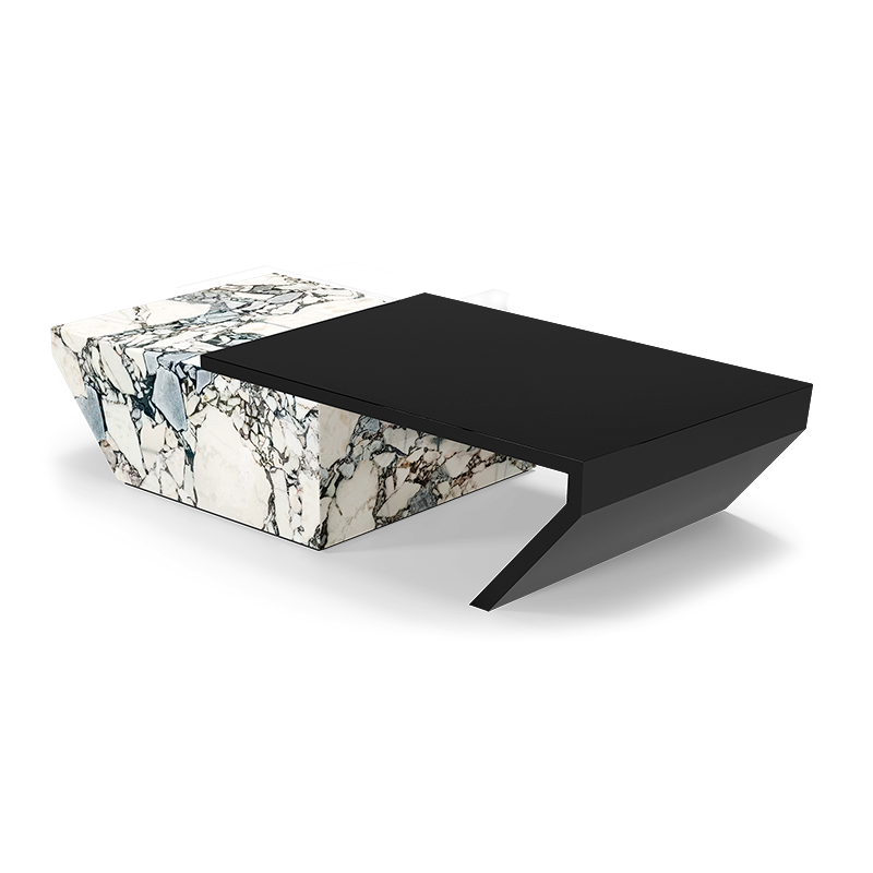 Christopher Guy Couchtisch 76-0661 – Perspektivansicht 2