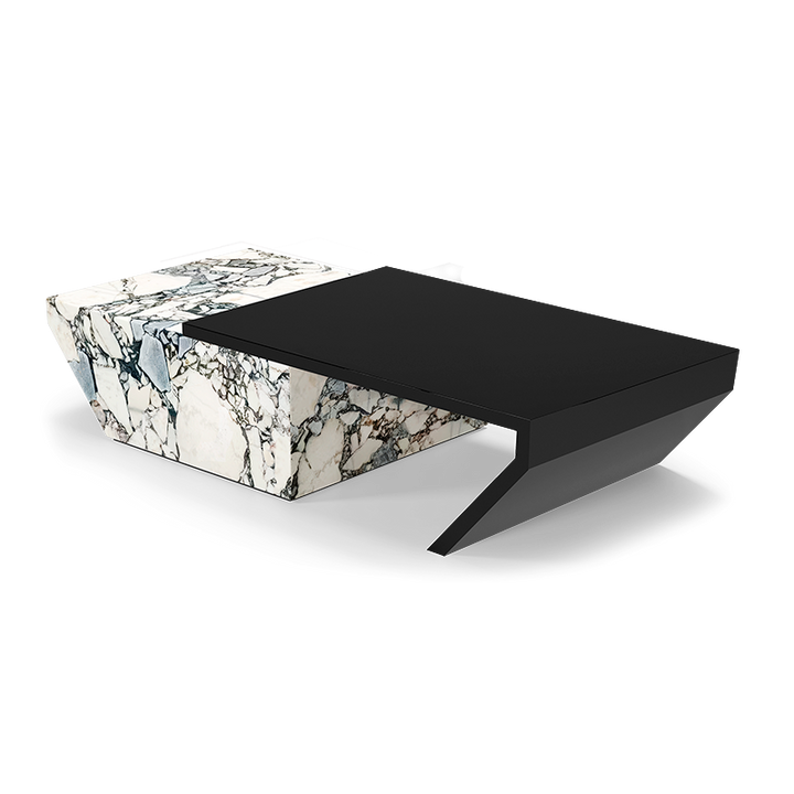Christopher Guy Couchtisch 76-0661 – Perspektivansicht 2