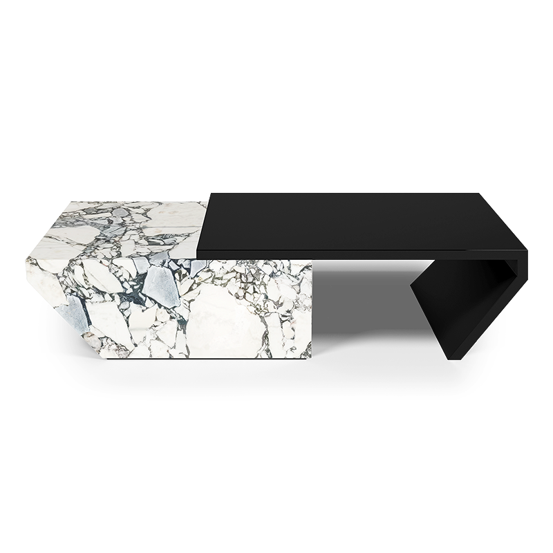 Christopher Guy Couchtisch 76-0661 – Vorderansicht