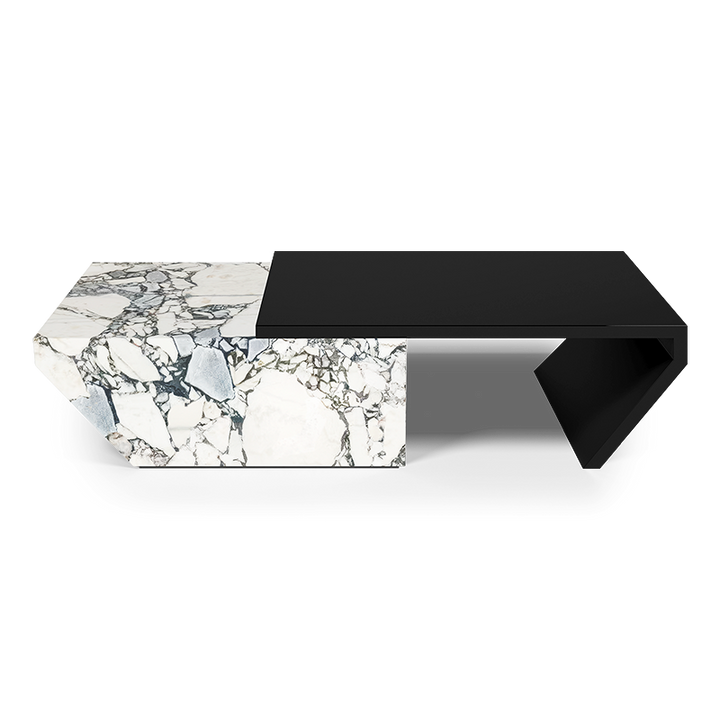 Christopher Guy Couchtisch 76-0661 – Vorderansicht