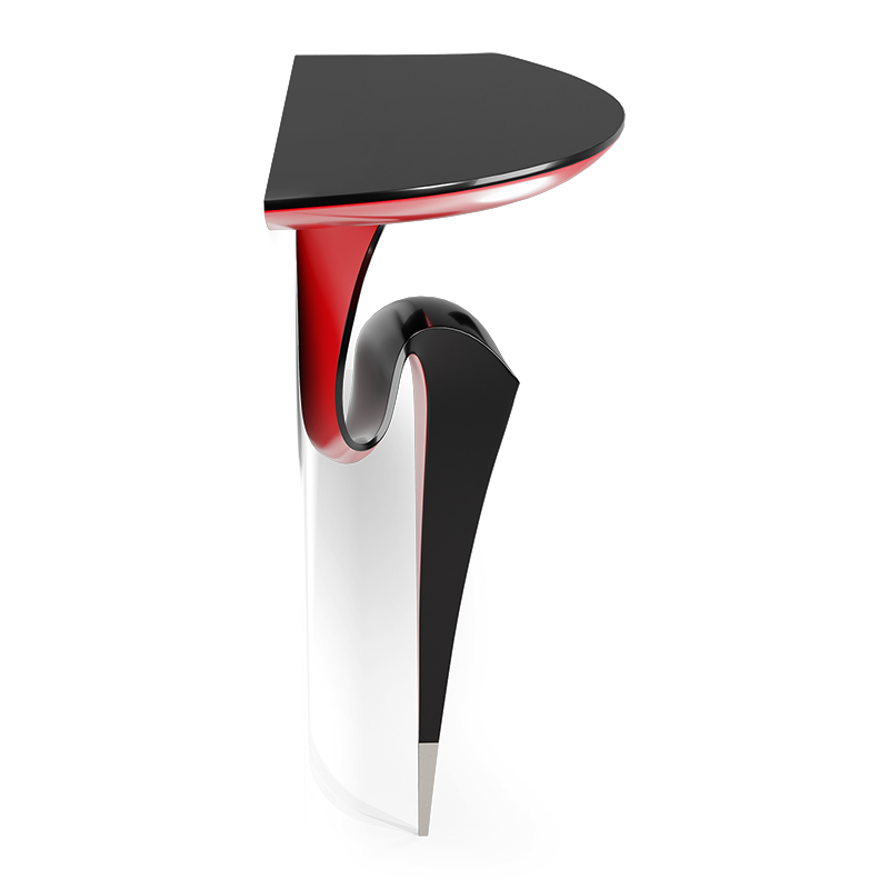 Christopher Guy Konsole 76-0662 – Detailansicht 1