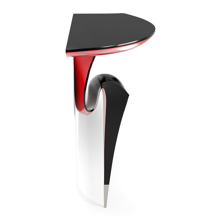 Christopher Guy Konsole 76-0662 – Detailansicht 1