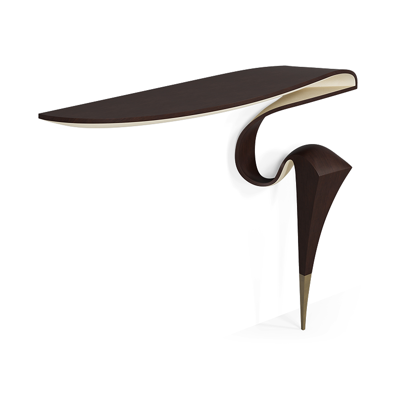 Christopher Guy Konsole 76-0663 – Perspektivansicht 1
