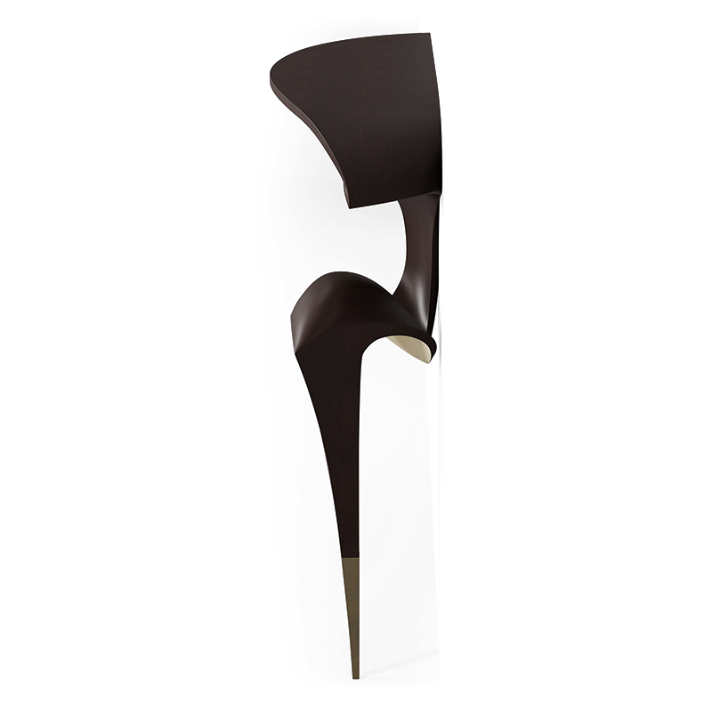 Christopher Guy Konsole 76-0663 – Seitenansicht