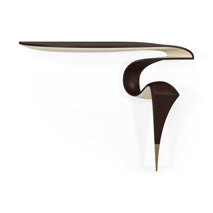 Christopher Guy Konsole 76-0663 – Vorderansicht