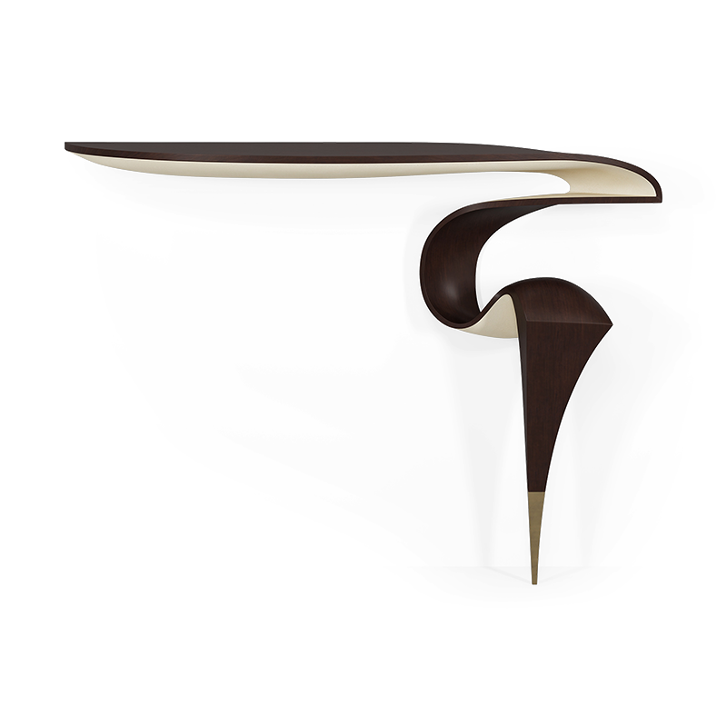 Christopher Guy Konsole 76-0663 – Vorderansicht