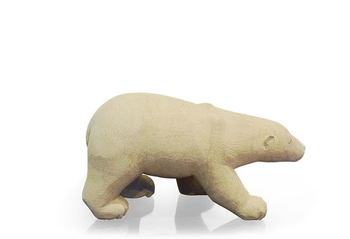 Christopher Guy handcrafted animal sculpture 46-0219 from Instylior