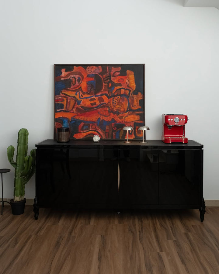 Christopher Guy elegant sideboard 85-0041 from Instylior