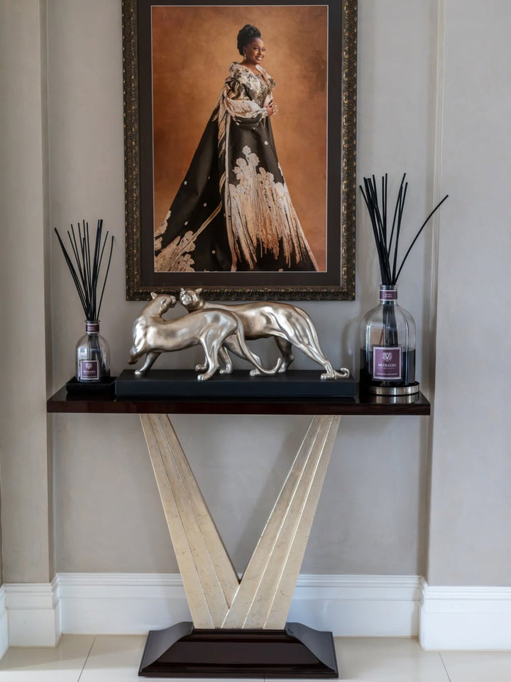 Christopher Guy elegante Tierskulptur  46-0313  von Instylior