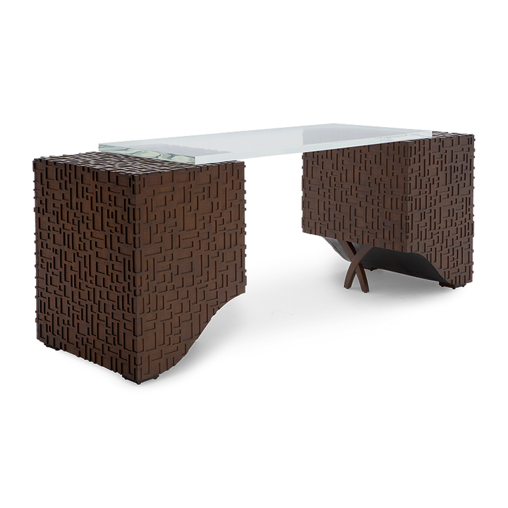 Christopher Guy Sideboard 83-0012 – Perspektivansicht 1