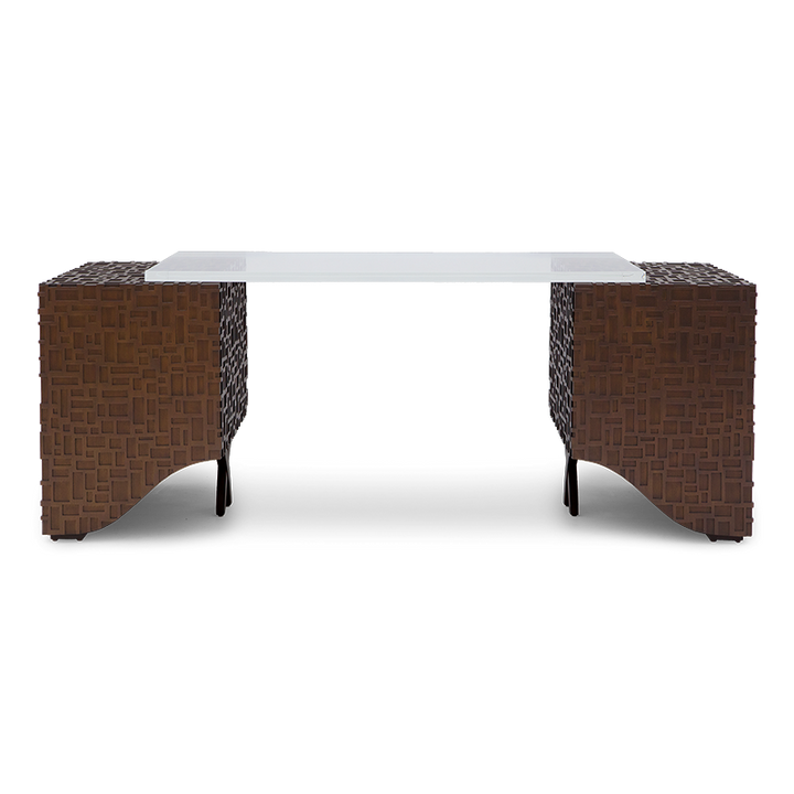 Christopher Guy Sideboard 83-0012 – Vorderansicht