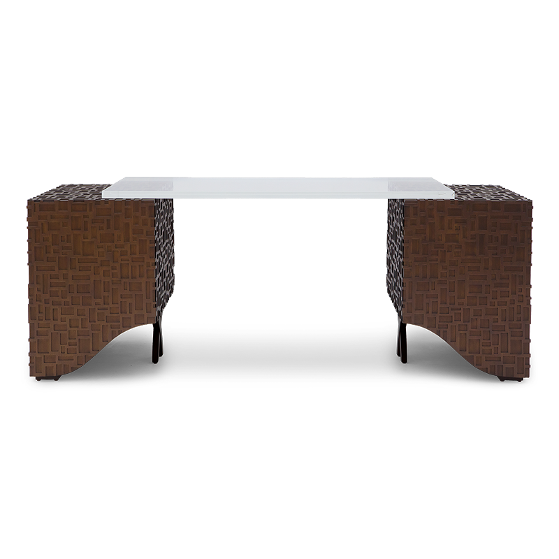 Christopher Guy Sideboard 83-0012 – Vorderansicht