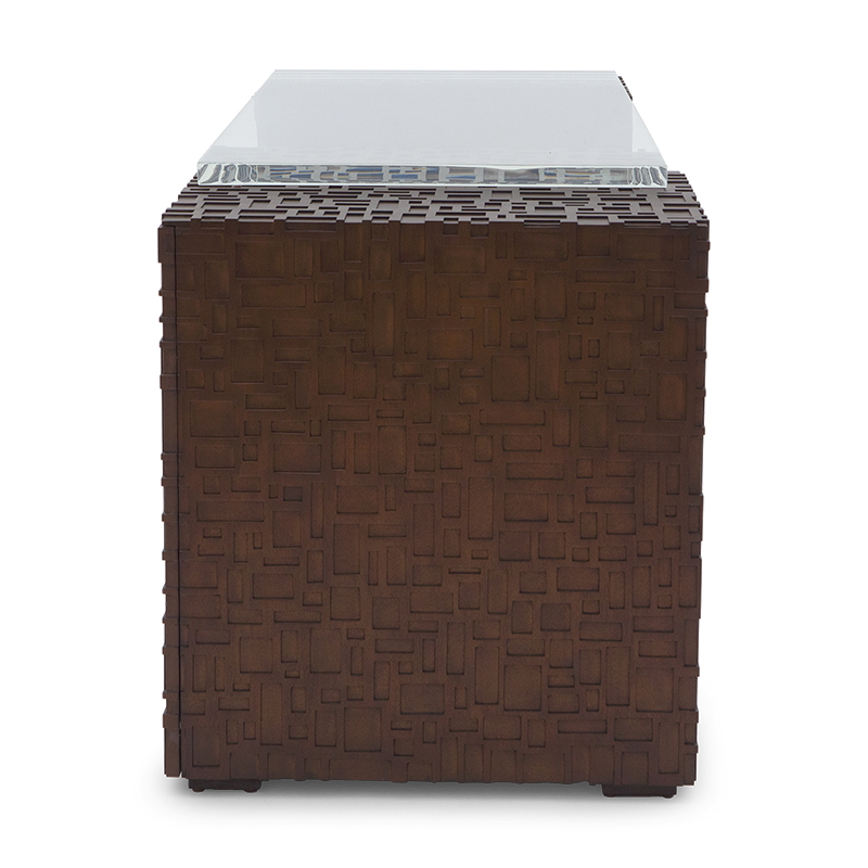 Christopher Guy Sideboard 83-0012 – Seitenansicht