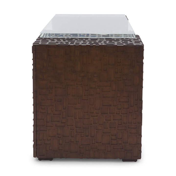 Christopher Guy Sideboard 83-0012 – Seitenansicht